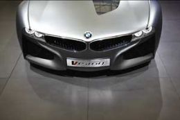 BMW negocia com estados brasileiros a construo de fbrica