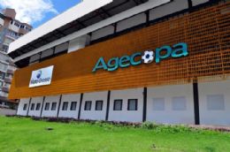 Agecopa contrata empresa para avaliar emprstimo de R$ 392 mi