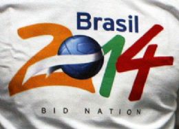 FGV promove no Rio seminrio sobre infraestrutura e Copa do Mundo