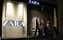 Zara e mais 6 grifes de luxo sero investigadas por trabalho escravo
