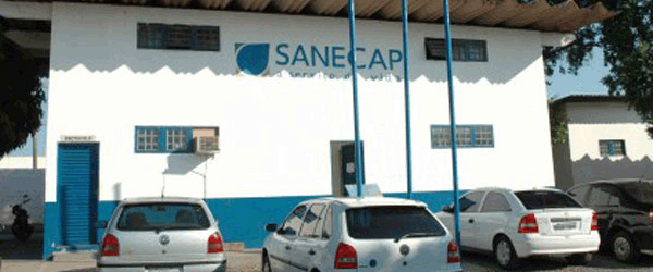 Copasa e Sabesp tem interesse na Sanecap e no DAE-VG