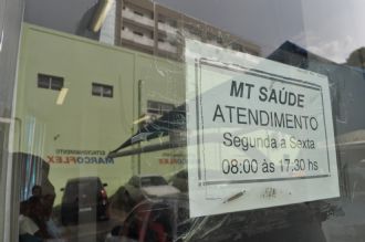 MT Sade fica mais exigente e revolta os servidores