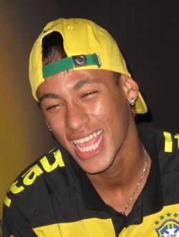 Marrento? Que nada! Neymar abre o jogo e diz: 'Gosto de ser eu mesmo'
