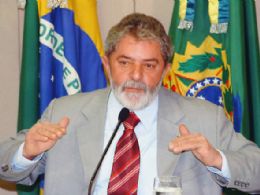 Lula descarta voltar a disputar Presidncia em 2014