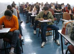 Justia determina o pagamento de exames para aprovados