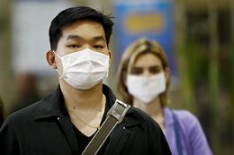 SMS anuncia nova etapa de vacinao contra H1N1‏