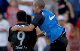 Corinthians bate So Paulo, vai  final e ganha chance de 