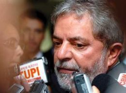 Lula defende democratizao do FMI