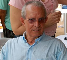 Morre pioneiro do Norte de Mato Grosso e pai do deputado Dal Bosco