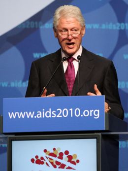 Mais de 5 milhes tomaram remdio contra Aids em 2009, diz OMS