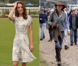 Kate e Pippa Middleton esto no top 10 das personalidades que inspiram blogs e fruns pr-anorexia