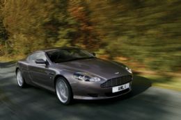 Preos do Aston Martin no Brasil variam entre R$ 620 mil a R$ 1.400 mil