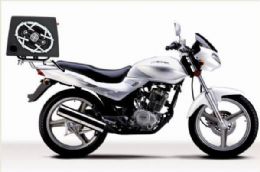 Traxx traz som s motos 125cc