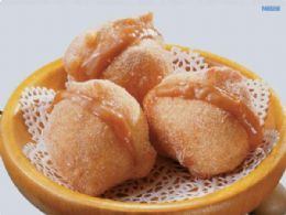 Bolinho De chuva Receita da vov