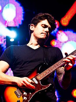 John Mayer cancela turn aps diagnstico de grnulos na garganta