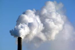 ONU pede a pases reduo de CO2 para cumprir meta de Cancn