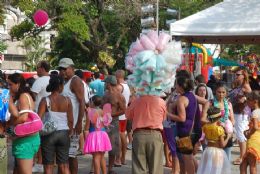 Matin de carnaval ser permitido sem bebida alcolica