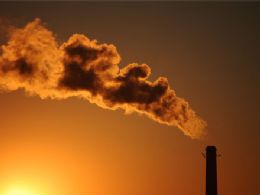 Emisso de CO2 cresce 58% em SP em 18 anos