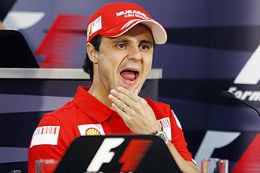 Derrotada no tribunal, Ferrari menospreza novas equipes e chama F-1 de GP3