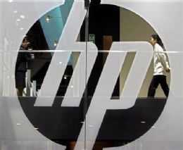 Com lucros menores, HP vai demitir 6.400 funcionrios