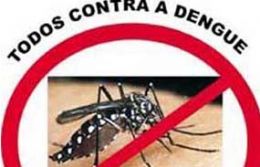 Governo cria Dia Nacional de Combate  Dengue