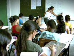 'Fracasso escolar  o fracasso do sistema educacional', diz especialista