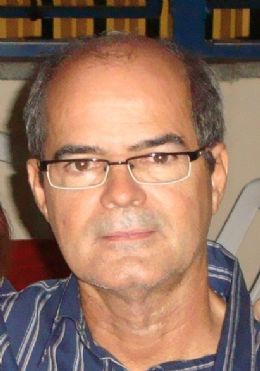 Morre de infarto o engenheiro civil e ex-vice-prefeito de Rondonpolis