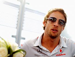 Button confia na recuperao da McLaren aps parada da Frmula 1