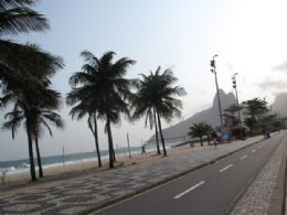 Rio ter semana de temperaturas elevadas, afirma Inmet