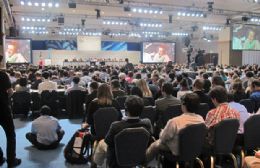 ONU deve apresentar esboo do 'Fundo do Clima' na COP 17