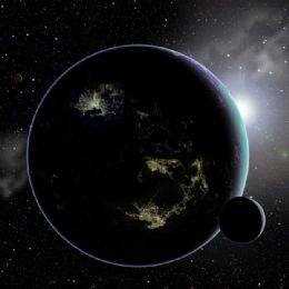 Cientistas criam mtodo para dizer se exoplaneta pode abrigar vida