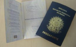 Polcia Federal suspende emisso de passaportes por trs dias