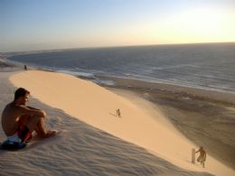 As praias brasileiras exclusivas para quem gosta de ficar pelado sob o sol