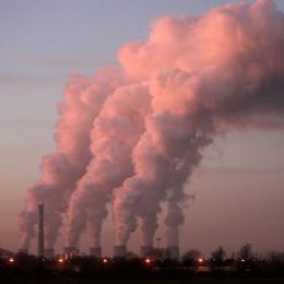 ONU pede a pases reduo de CO2 para cumprir meta de Cancn