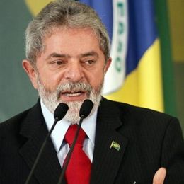 Lula diz que Tiririca tem sorte por aumento