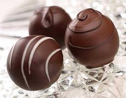 Consumir chocolate diariamente pode fazer bem para o corao