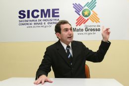 Apesar da crise, Mato Grosso est otimista para o desenvolvimento da economia