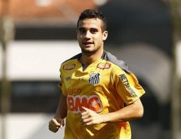 Maikon Leite chega ao Palmeiras na sexta-feira