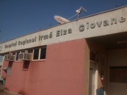 Cinquenta e dois pacientes aguardam cirurgias ortopdicas no Hospital Regional de Rondonpolis