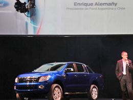 Ford anuncia o recall de 26.715 veculos nos Estados Unidos