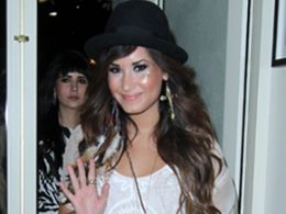 Demi Lovato diz que no est curada de problemas que a levaram para reabilitao