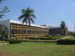 UFMT vai abrir inscries para mestrado em Geocincias