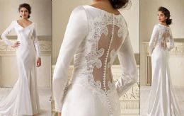 Rplica do vestido de noiva de Kristen Stewart em 'Amanhecer' est  venda