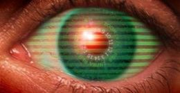 Cientistas testam lentes de contato com projeo hologrfica