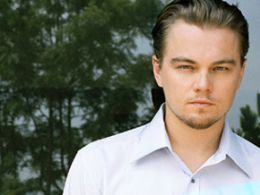 Leonardo DiCaprio tambm vai doar 1 milho de dlares para o Haiti