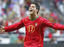 Astro do Real, Cristiano Ronaldo diz que sente falta do Manchester