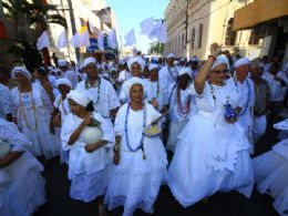 Governo de Alagoas pede perdo por violncia cometida contra templos afro-religiosos em 1912