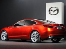 Mazda quer levantar US$ 2 bilhes em segunda oferta pblica de aes