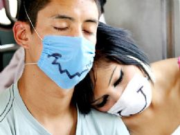 Ministrio recebe 50 mil tratamentos para a nova gripe