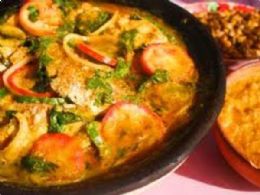 Moqueca Mineira